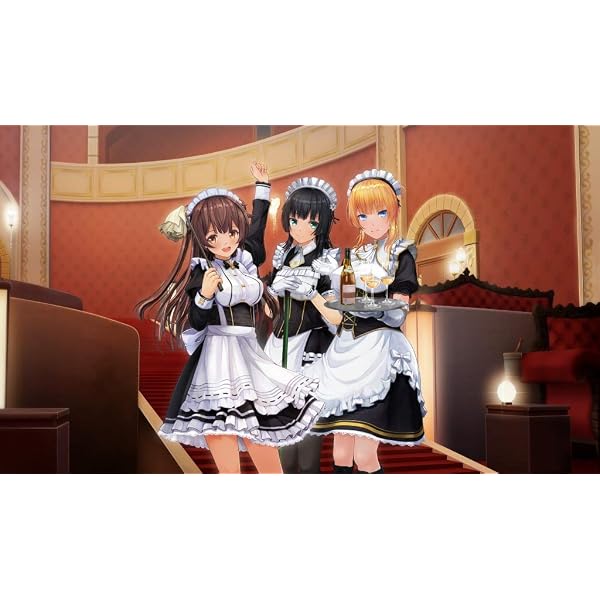 Amazon | CUSTOM ORDER MAID VOCAL COLLECTION Vol.2 | 美術・音楽 