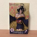 タイトー coreful オーバーロードⅣ アルベド フィギュア 桜和服ver