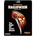 ハロウィン <4Kリマスター版>Blu-ray