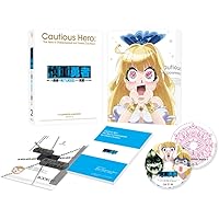 Amazon.co.jp: 慎重勇者~この勇者が俺TUEEEくせに慎重すぎる~ Vol.1