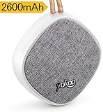 ｢改良版」YOKOO Bluetooth スピーカー ポータブル ワイヤレススピーカー blu...