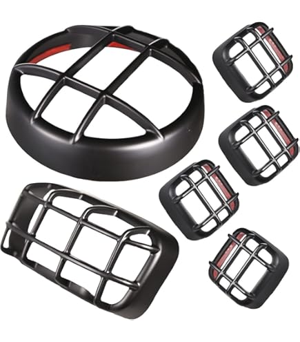 Amazon | Dibolus ホンダハンターカブCT125用ウィンカーカバー ガード4