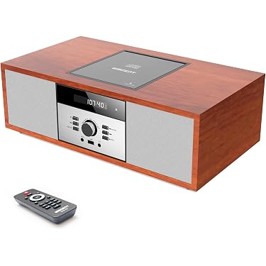 Amazon.co.jp 最新リリース: ミニコンポ・セットコンポ の新着