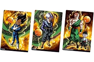 バンダイ(BANDAI) イタジャガ ドラゴンボール vol.7 20個入 BOX 食玩