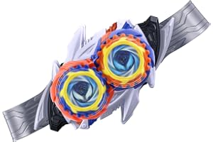 [BANDAI] [バンダイ 仮面ライダーゼッツ DXミッドナイトシャドウカプセム