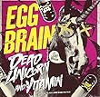 DEAD UNICORN&VITAMIN with PUSH TOUR DVD