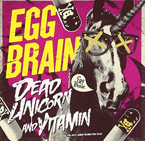 egg brain CDセット Amazon.co.jp: MUZIC: ミュージック