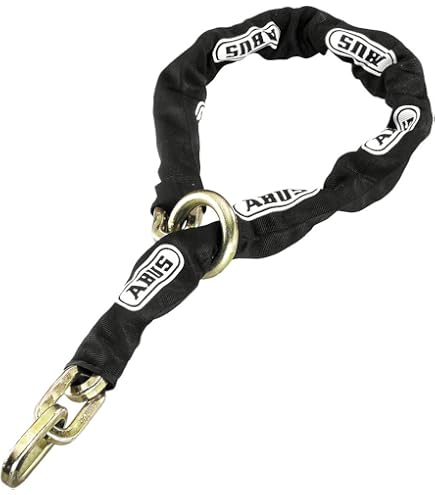Amazon.co.jp: ABUS(アバス) 屈強シリンダー南京錠 グラニット 37RK-80