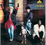 Here’s to Future Days