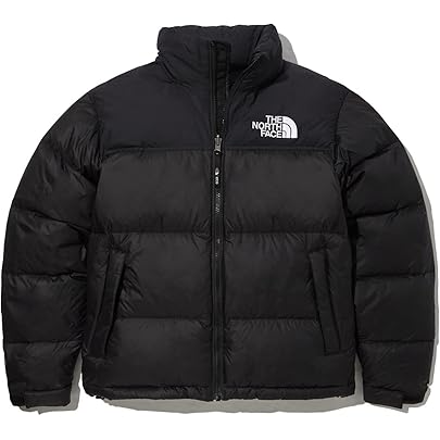 Amazon.co.jp: THE NORTH FACE M'S 1996 ECO NUPTSE JACKET 防寒
