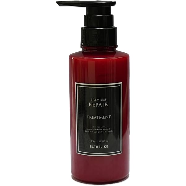 ソシエエステサロン限定品 ボディシャンプー2本とヘアトリートメント1