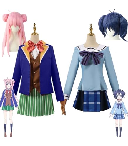 ハッピーシュガーライフ　松坂さとう コスプレ　衣装　ウィッグ Amazon | [PATITA] ハッピーシュガーライフ 松坂 さとう（まつ