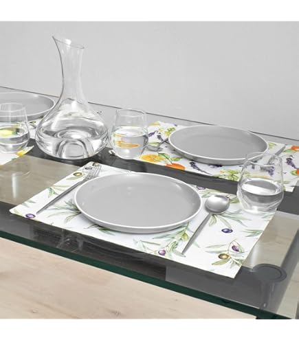 Amazon｜猫の恩返し ルナルド・ムーンの壁画 ランチョンマット ジブリ