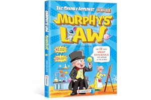 TIKBOOKS Murphy’s Law life principles for children：A comprehensive guide tobenefit a lifetime