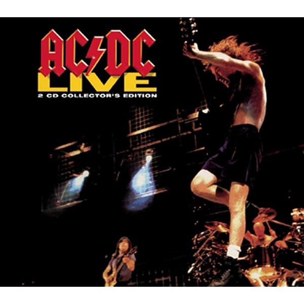 Amazon.co.jp: Live (Dlx): ミュージック
