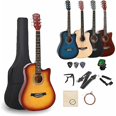 Amazon.co.jp 人気ギフトランキング: アコースティックギター