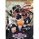 劇場版 「BLEACH MEMORIES OF NOBODY」 【通常版】 [DVD]