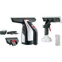 Bosch GlassVAC Cordless Window Vac for 