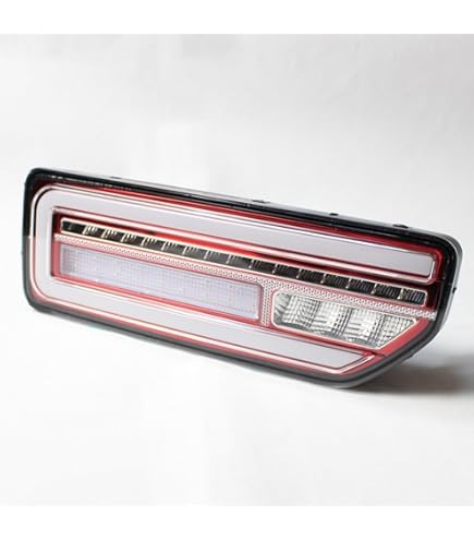 Amazon | ヴァレンティ (VALENTI) ジュエルLEDテールランプULTRA