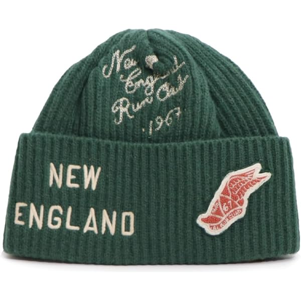 Amazon | POLO RALPH LAUREN(ポロラルフローレン)PC1478 ビーニー