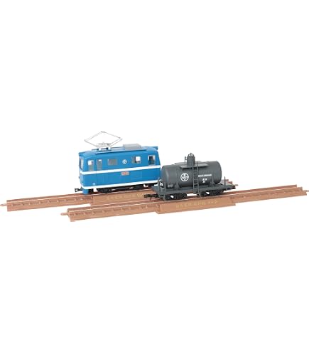 Amazon | トミーテック 鉄道コレクション 鉄コレ ナローゲージ80 猫屋
