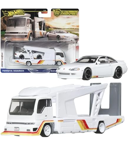 Amazon.co.jp: Hot Wheels Alfa Romeo 155 V6 Ti Fleet Flyer, Team
