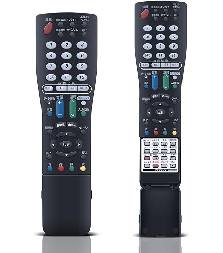 Amazon | シャープ テレビリモコン GA952WJSA | シャープ(SHARP) | AV