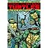 ミュータント タートルズ1 (ShoPro books)