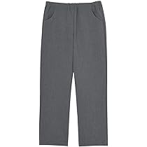 【冬用裏起毛】ワコール らくラクパートナー パンツ ブラック サイズXL(LL) Amazon | [らくラクパートナー] ズボン [ワコール] パンツ は