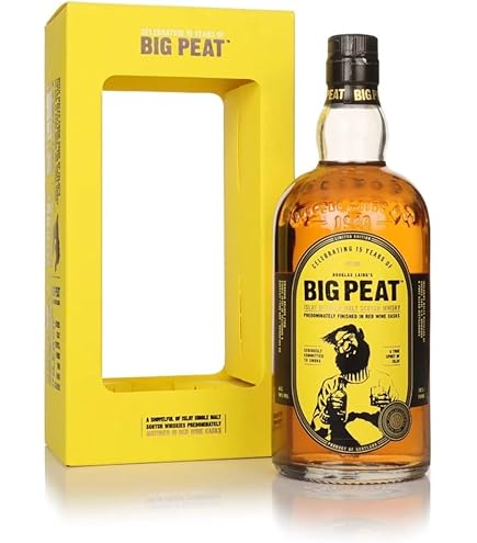 Amazon.co.jp: ビッグピート クリスマス 2023 シェリーフィニッシュ