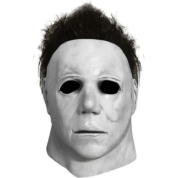 Amazon.co.jp: ハロウィン マイケル・マイヤーズ マスク 1978