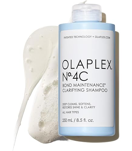 Amazon | オラプレックス OLAPLEX No.4 ボンドメンテナンスシャンプー