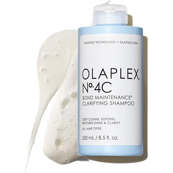 Amazon | オラプレックスNo.4ボンドメンテナンスシャンプー 2000ml