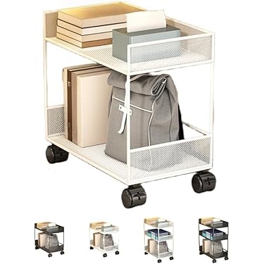 Amazon.co.jp 売れ筋ランキング: 収納引き出しカート の中で最も人気の