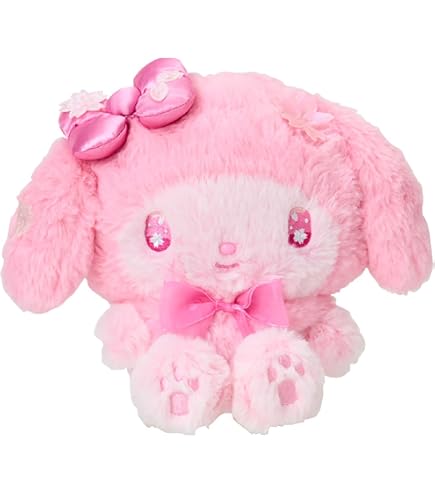 マイメロディ - マイメロディ　マスコット サンリオキャラクターズ Mocchi-Mocchi- ぬいぐるみM マイ