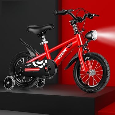 Amazon.co.jp 最新リリース: 子ども用自転車・付属品 の新着ランキング