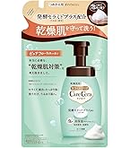 Amazon | ケアセラ(CareCera) 泡の高保湿ボディウォッシュ つめかえ用