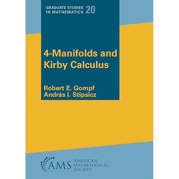 Amazon | The Topology of 4-Manifolds (Lecture Notes in Mathematics