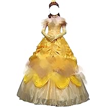 美女と野獣　ミラー　手鏡　レプリカ　ベル　ディズニーストア　ハロウィン　仮装 𓇼𓆉𓇼𓆉 美女と野獣仮装でディズニーハロウィン🌹 今年は