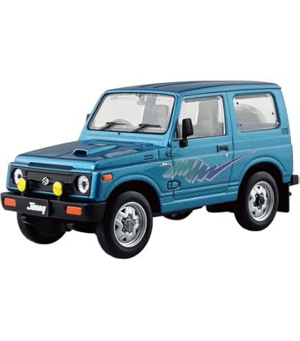 (未使用･未開封品)　フジミ模型 1/24 インチアップシリーズ No.149 ダイハツ リーザ Z/エアロ プラモデル ID149 df5ndr3 Amazon | フジミ模型 1/24 インチアップシリーズNo.149 ダイハツ