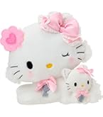 うさみみ チャーミーキティ ぬいぐるみ チャーミーキティ - チャーミーキティ ぬいぐるみ ハローキティ