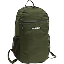 モンベル　mont-bell リュック　美品 61bF6J0KkyL._AC_UL210_SR210,