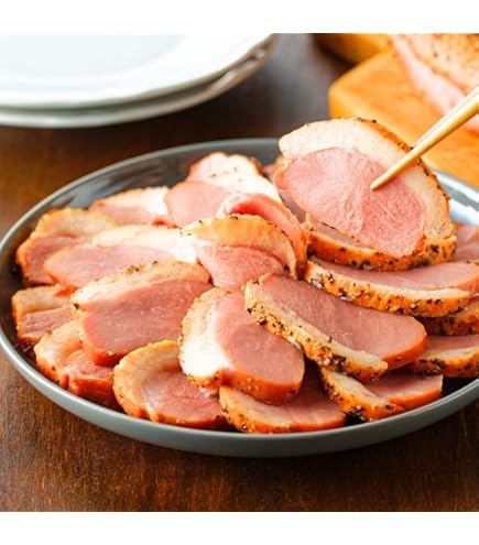 Amazon.co.jp: 野村貿易 あい鴨スモーク 約1kg（約200g×5入） : 食品