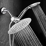 Razor high-fashion 8 " Slimlineデザイン3ウェイRainfallコンボ