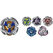 Amazon.co.jp: タカラトミー(TAKARA TOMY) BEYBLADE X ベイブレードX