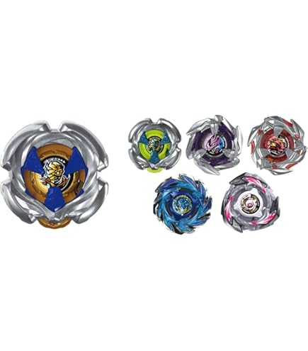 ベイブレードX ランダムブースターVol.1 コンプリートセットBX-14 新品 Amazon.co.jp: タカラトミー(TAKARA TOMY) BEYBLADE X ベイブレードX