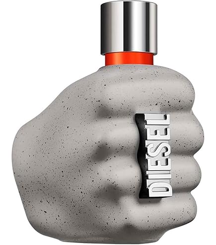 Amazon | ディーゼル DIESEL オンリー ザ ブレイブ 125ml EDT SP