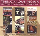 Complete Albums Collection: 1957-1961