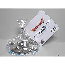 Amazon.co.jp: ドラゴンクエスト メタリックモンスターズギャラリー