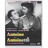幸福の設計 ジャック・ベッケル Blu-ray
